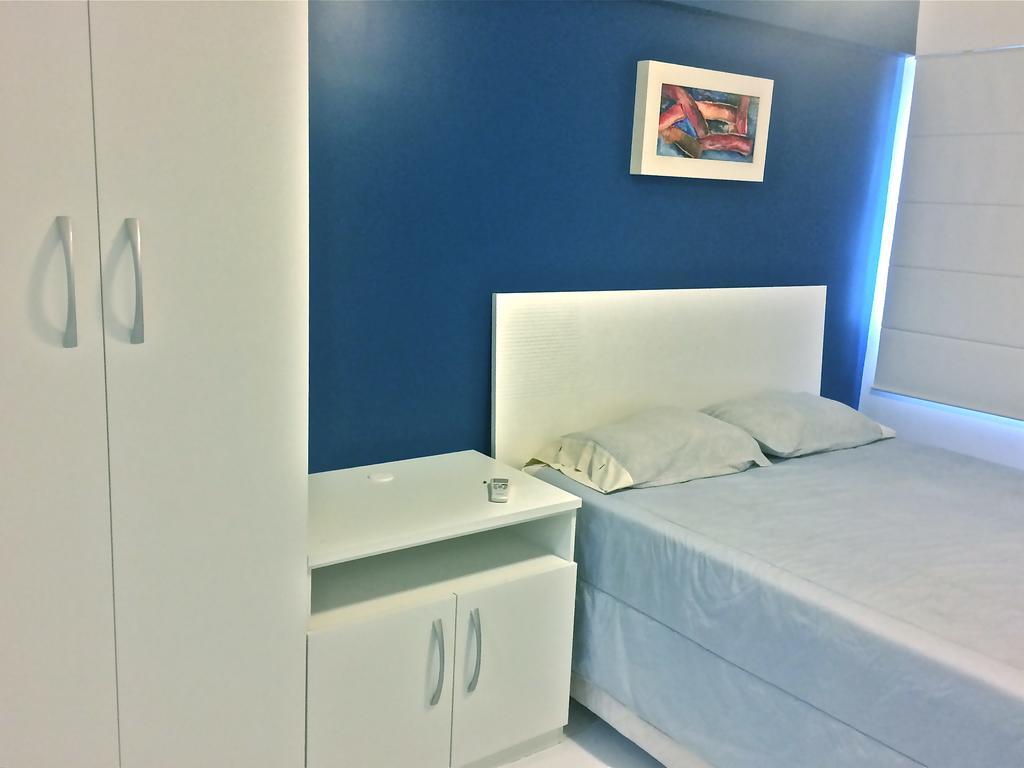 Mangaratiba Suite מראה חיצוני תמונה