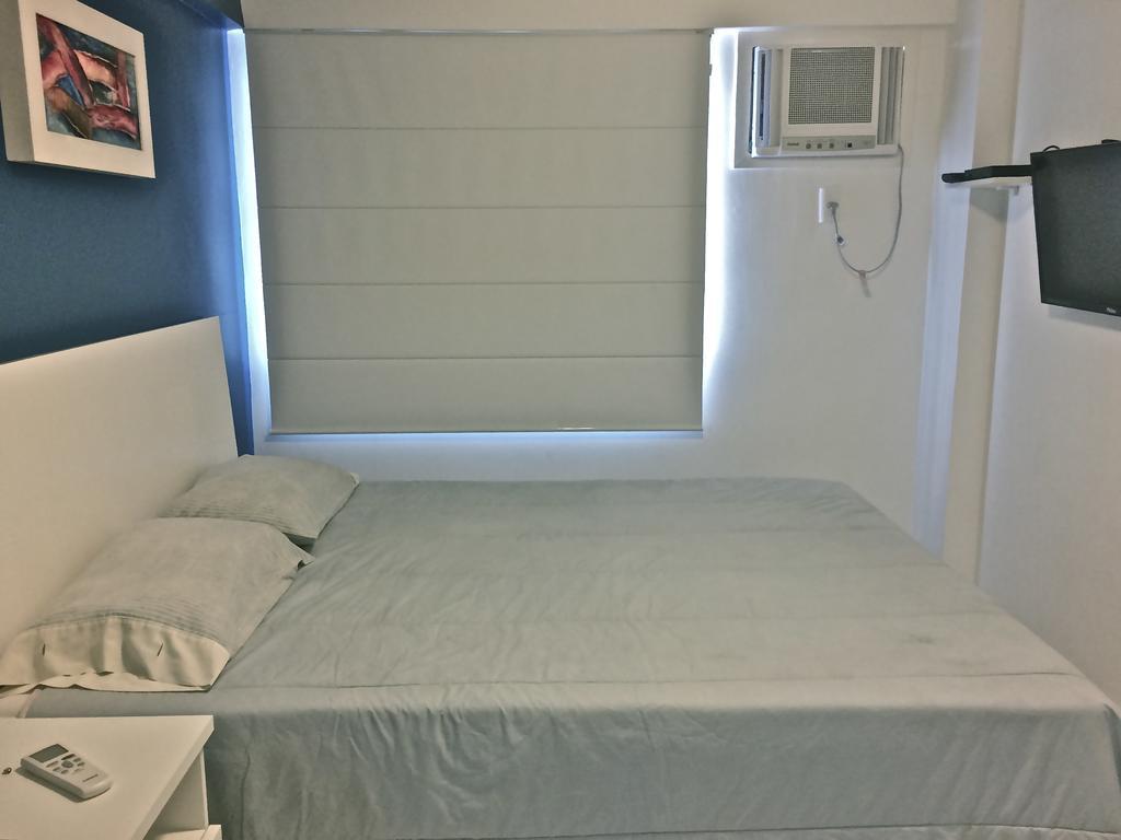 Mangaratiba Suite מראה חיצוני תמונה
