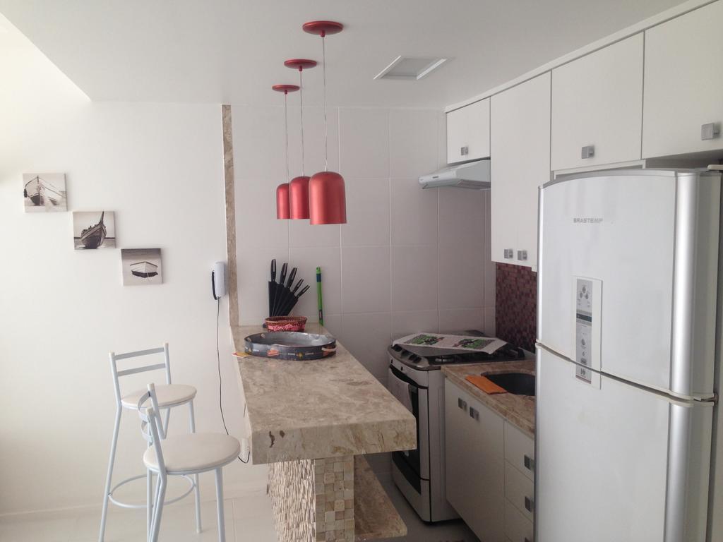 Mangaratiba Suite מראה חיצוני תמונה